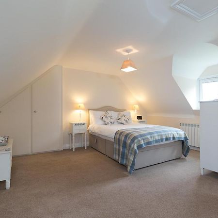 קונגלטון Whitethorn Bed And Breakfast מראה חיצוני תמונה