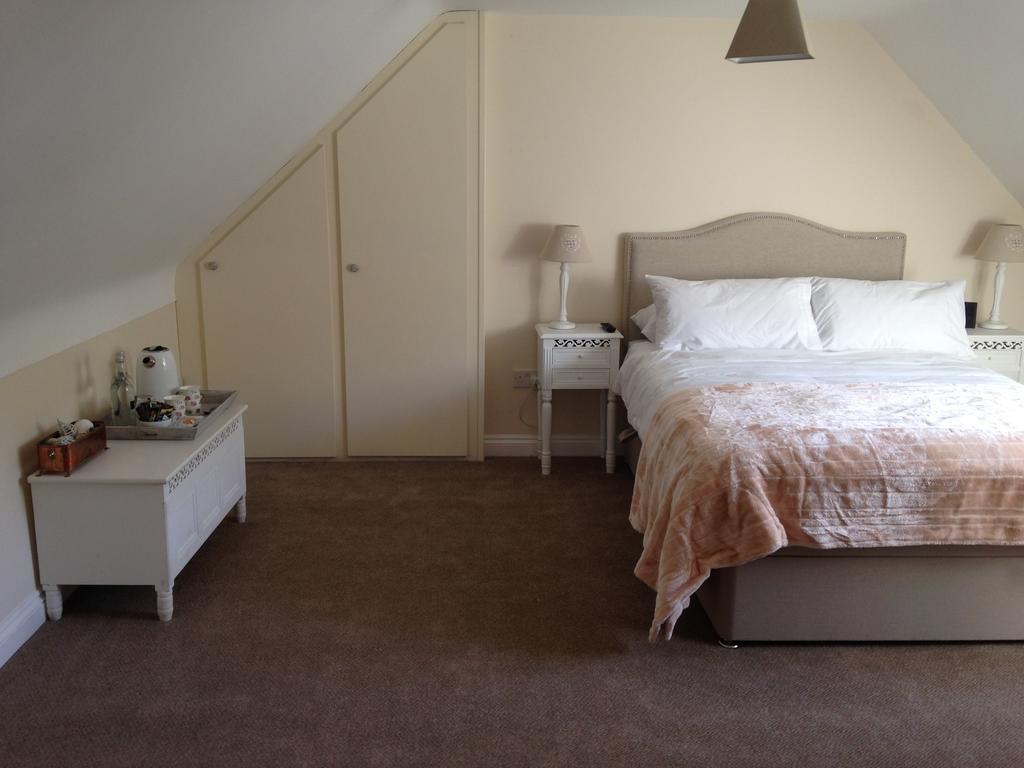 קונגלטון Whitethorn Bed And Breakfast חדר תמונה