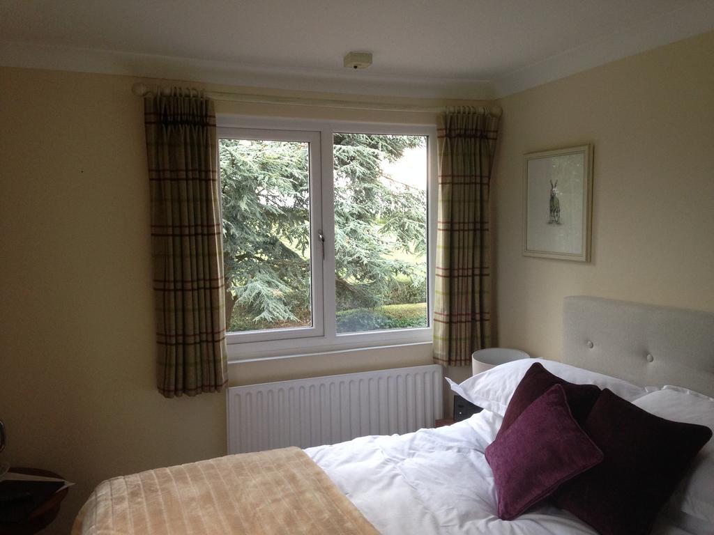 קונגלטון Whitethorn Bed And Breakfast חדר תמונה