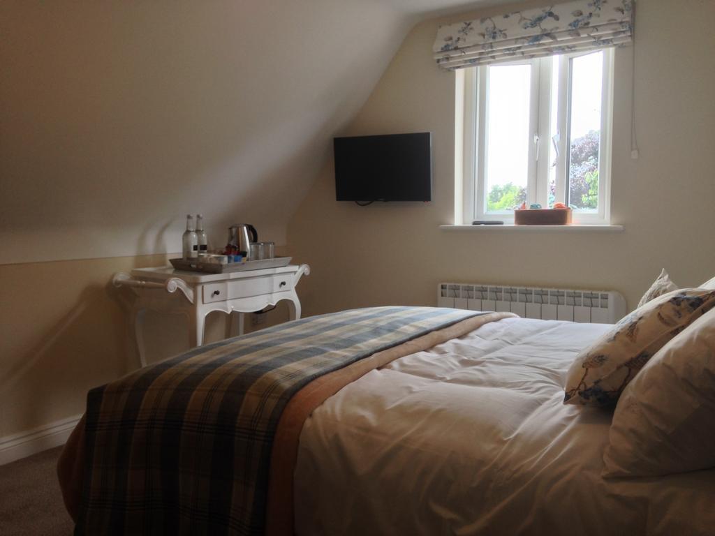 קונגלטון Whitethorn Bed And Breakfast חדר תמונה