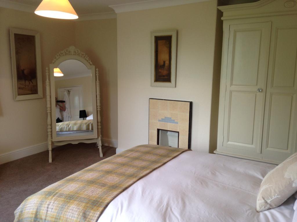 קונגלטון Whitethorn Bed And Breakfast חדר תמונה