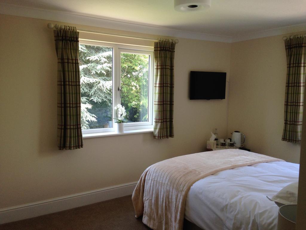 קונגלטון Whitethorn Bed And Breakfast מראה חיצוני תמונה