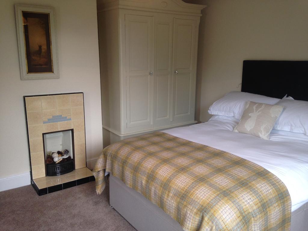 קונגלטון Whitethorn Bed And Breakfast חדר תמונה