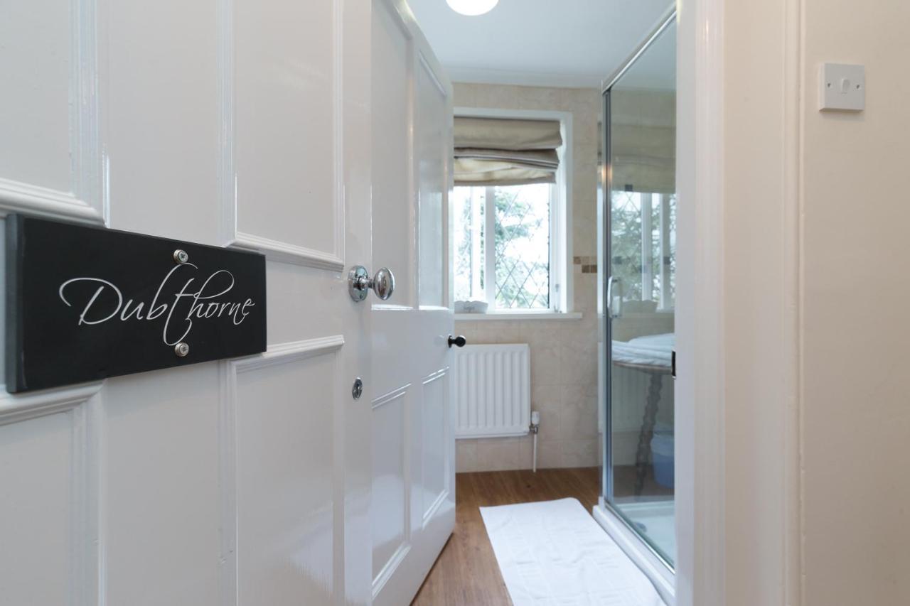 קונגלטון Whitethorn Bed And Breakfast מראה חיצוני תמונה